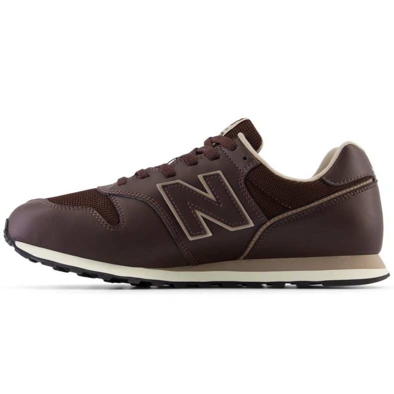New Balance Neue Balance -Schuhe Ml373PL2 Brown braun 1