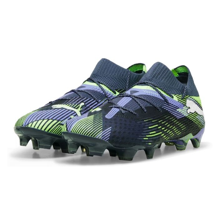 Puma Future 7 Ultimate FG/AG 107916 03 Fußballschuhe mehrfarbig 2
