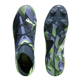 Puma Future 7 Ultimate FG/AG 107916 03 Fußballschuhe mehrfarbig 4