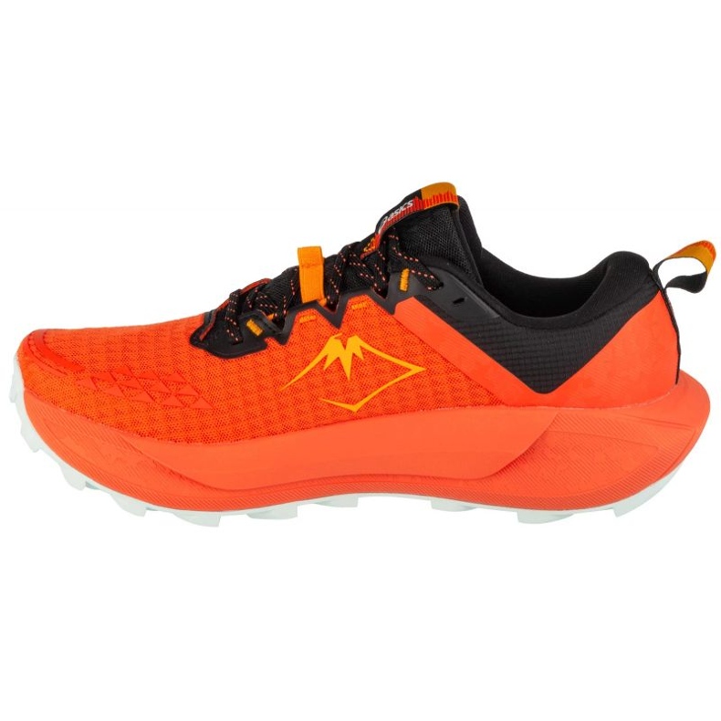 Asics Gel-trabuco 13 1011b973-800 Laufschuhe orange 1