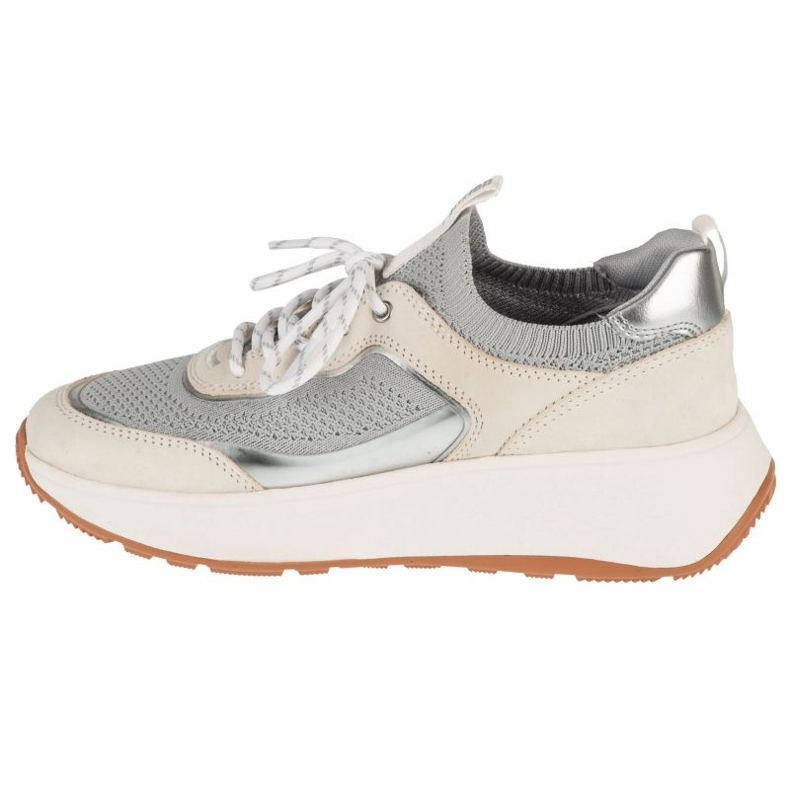 FITFLOP F-Mode IV1-C18 Sportschuhe Beige 1