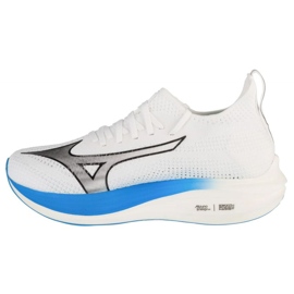 Mizuno Neo Zen J1GC258601 Weiße Laufschuhe 1