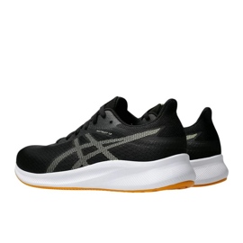 Asics Patriot Running Shoes 13 1011b485 011 Schwarz 2