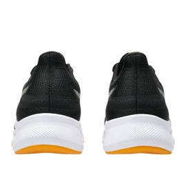 Asics Patriot Running Shoes 13 1011b485 011 Schwarz 3