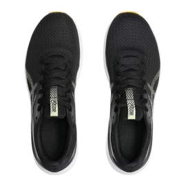 Asics Patriot Running Shoes 13 1011b485 011 Schwarz 4