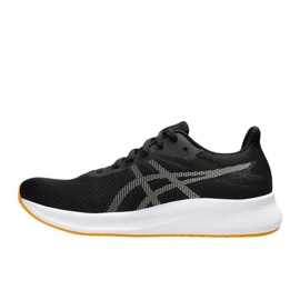 Asics Patriot Running Shoes 13 1011b485 011 Schwarz 5