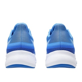 Asics Patriot Running Shoes 13 1011b485 412 Blau 3