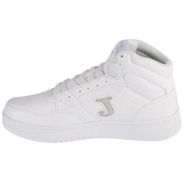 Joma C.Maatea Mid Men 2402 CPLAMW2402 Weiße Schuhe 1