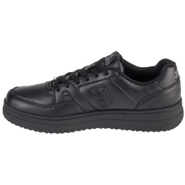 Joma C. MAATEA LOW MEN 2401 CPLAW2401 Schwarze Schuhe 1