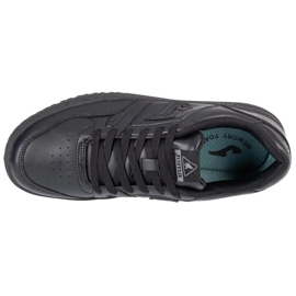 Joma C. MAATEA LOW MEN 2401 CPLAW2401 Schwarze Schuhe 2