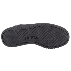 Joma C. MAATEA LOW MEN 2401 CPLAW2401 Schwarze Schuhe 3