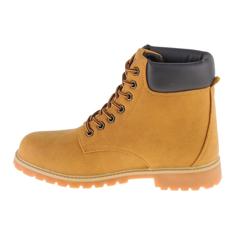 Fila wmn MILERIC MID SHOCS IN FFW0219-70010 gelb 1