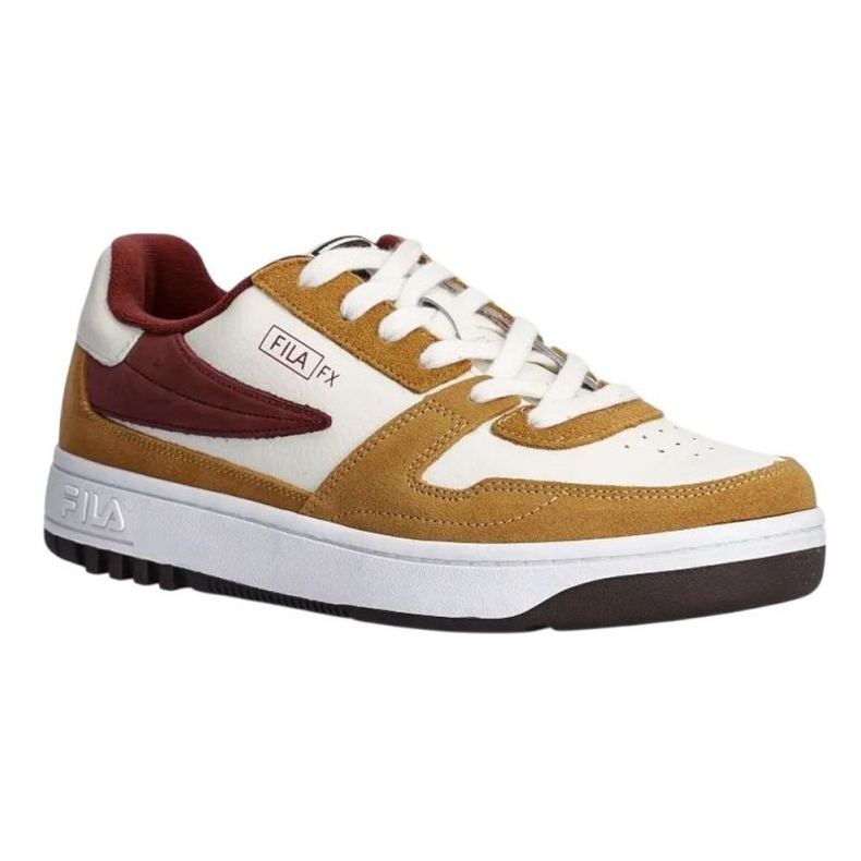 Fila FXventino Inn FFM0379.33093 Brown-White braun 1