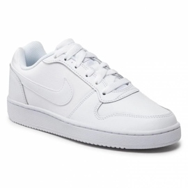 Nike Ebernon Low AQ1779-100 Weiße Schuhe 1