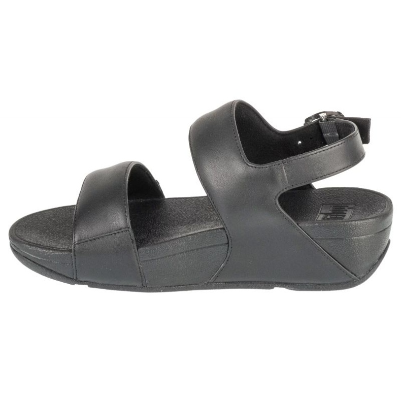 FITFLOP SANDALS LULU EU4-090 Schwarz 1