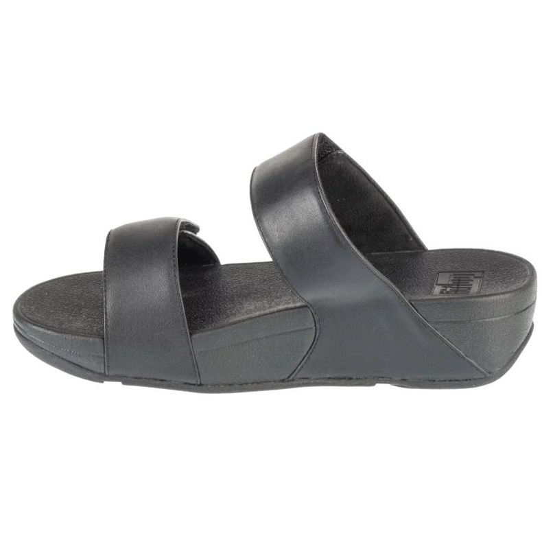 FITFLOP LULU STIDE FV6-090 Schuhe schwarz 1