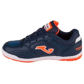 Joma Top Flex 2433 in tpjw2433in Schuhen blau 1