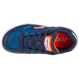 Joma Top Flex 2433 in tpjw2433in Schuhen blau 2