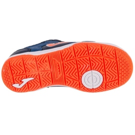 Joma Top Flex 2433 in tpjw2433in Schuhen blau 3