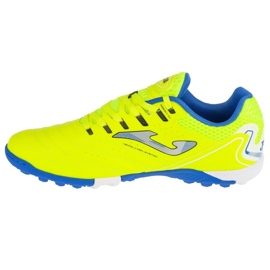 Joma Maxima 2509 TF MAXS2509TF Fußballschuhe gelb 1