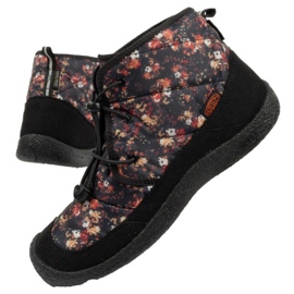 Keen Schuhe 1026634 schwarz 1