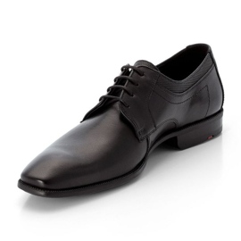 Lloyd Locour Schuhe 20-605-10 schwarz 1