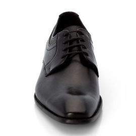 Lloyd Locour Schuhe 20-605-10 schwarz 2