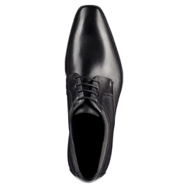Lloyd Locour Schuhe 20-605-10 schwarz 4