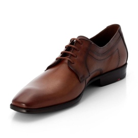 Lloyd Locour Shoes 20-605-13 braun 1