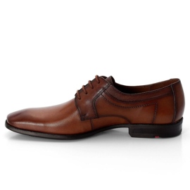 Lloyd Locour Shoes 20-605-13 braun 3
