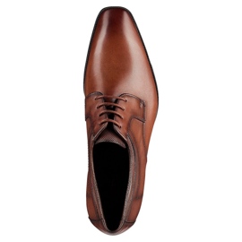 Lloyd Locour Shoes 20-605-13 braun 4