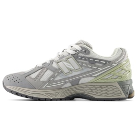 New Balance Neue Balance -Schuhe Unisex M1906NB grau 1