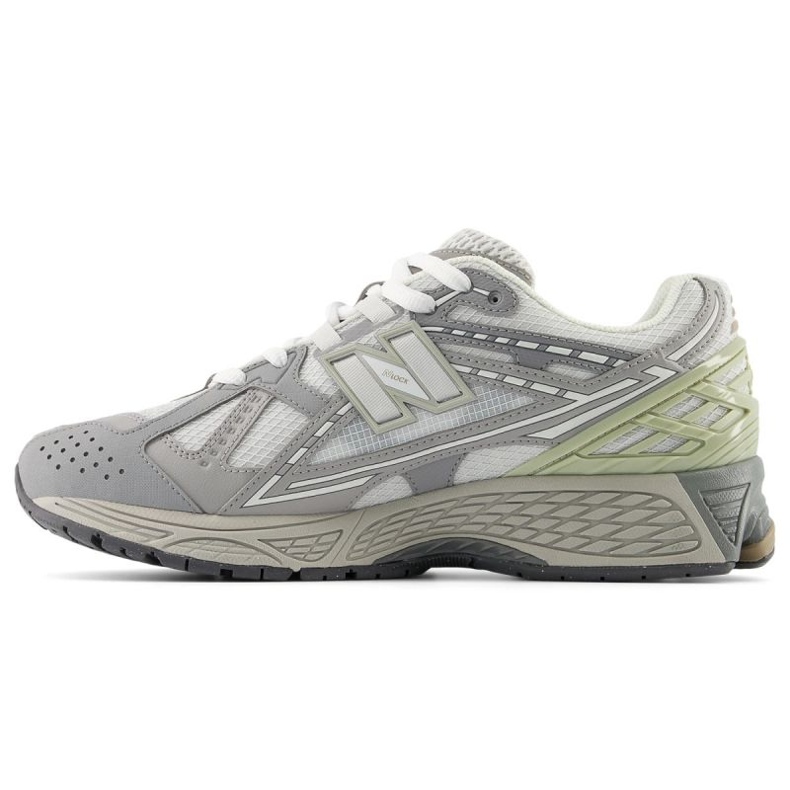 New Balance Neue Balance -Schuhe Unisex M1906NB grau 1