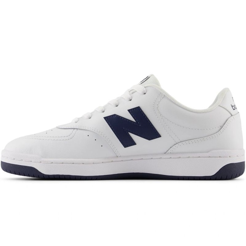 New Balance Neue Balance -Schuhe Unisex BB80UFO weiß 1
