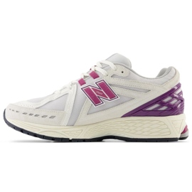 New Balance Neue Balance -Schuhe Unisex M1906Ref weiß 1