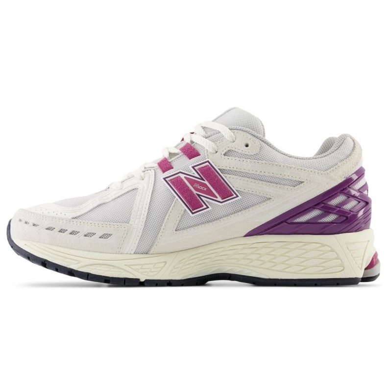 New Balance Neue Balance -Schuhe Unisex M1906Ref weiß 1