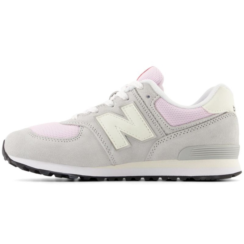 New Balance Neues Gleichgewicht GC574GNK -Schuhe grau 1