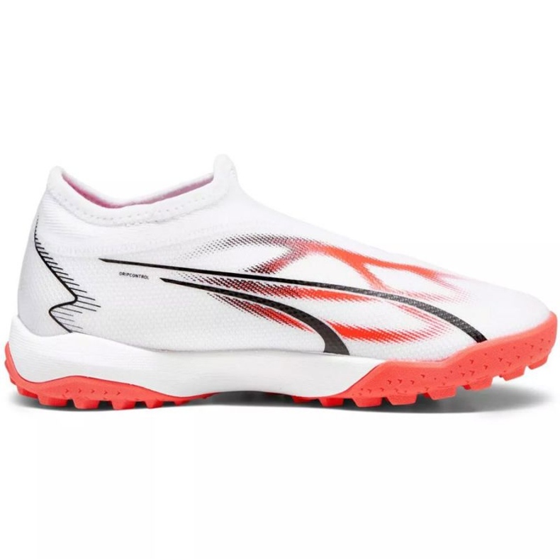 Rasenpuma Ultra Match LL TT 107516-01 Schuhe weiß 1