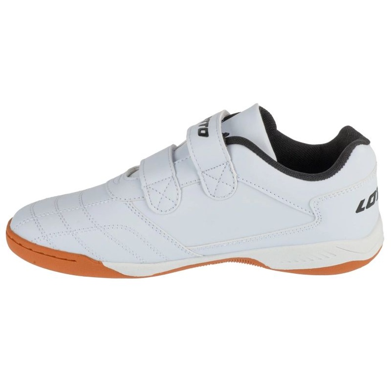 Lotto Pacer T 2600110T-1011 Lotto Schuhe weiß 1