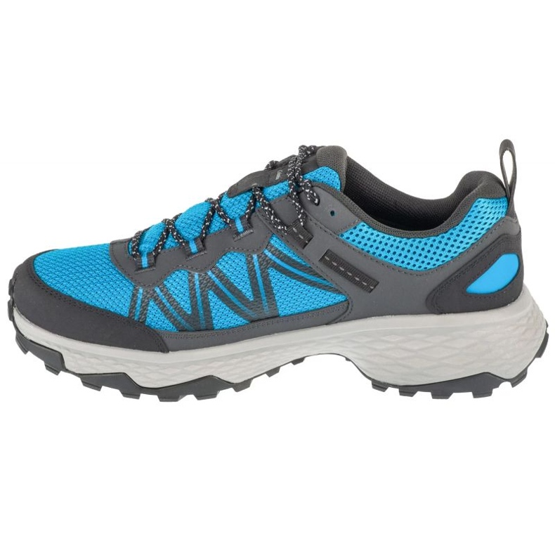 Columbia Peakfreak Rush Outdry Schuhe 2108291462 blau 1