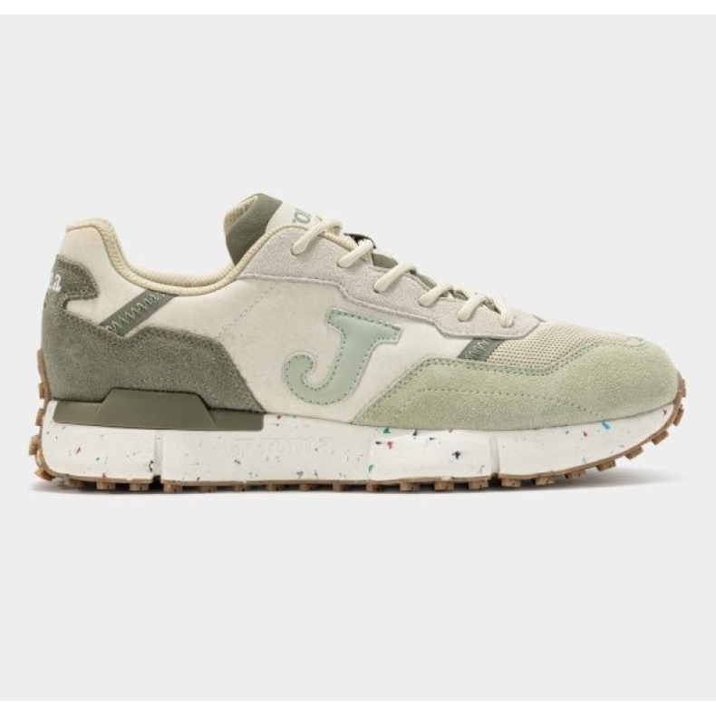 Joma C. 1992 Männer 2523 Sportschuhe grün 1