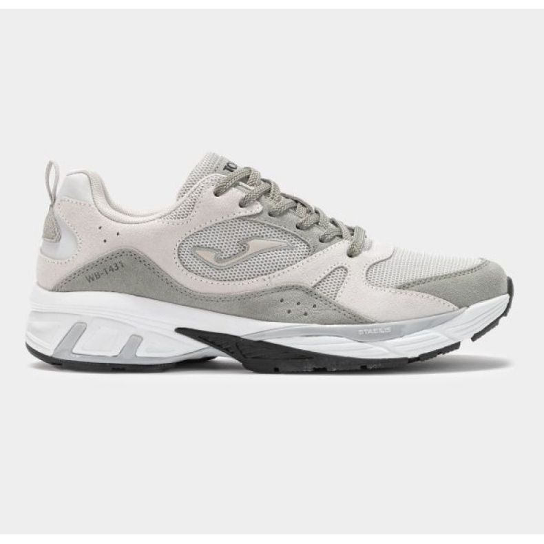 Joma C1431 Männer 2512 Sportarten grau 1