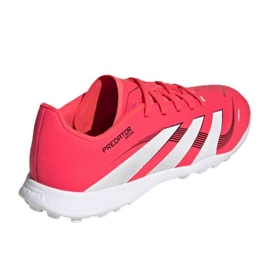 Adidas Predator League TF ID3798 Fußballschuhe rot 2
