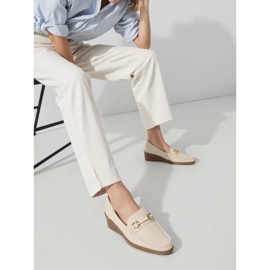 Frauen Mirena ApricoT Sladers 1