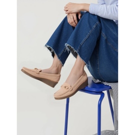 Damen Mirena Pink Slaser rosa 2