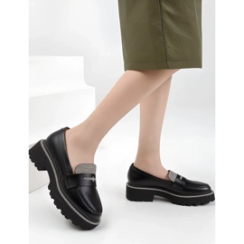 Schwarze Ladungsstätten für Frauendienste 1