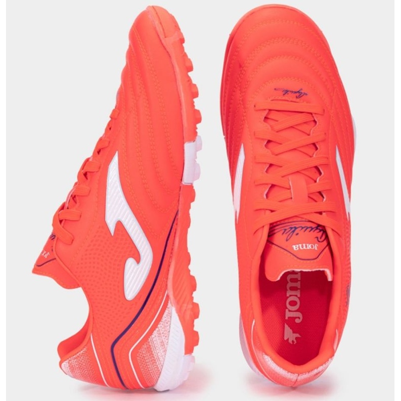 Joma Aguila Schuhe 2507 TF Agus2507tf Rot 1