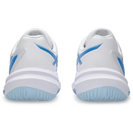 Asics Sky Elite FF 3 1052A075103 Weiße Schuhe 1