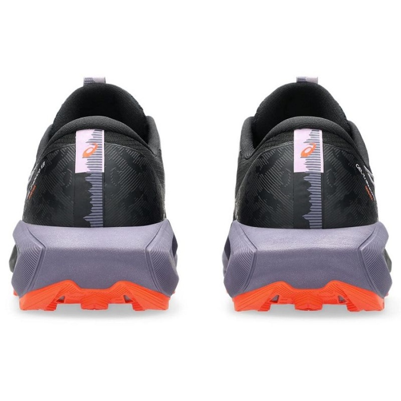 Asics Gel Trabuco 13 GTX 1012B767001 Schwarze Schuhe 1