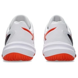 Asics Sky Elite FF 3 1051a00103 Weiße Schuhe 1